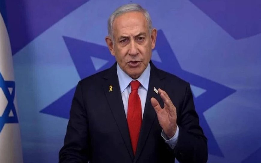 Netanyahu’dan İran anlaşması için 3 şart: Tüm nükleer programı ortadan kaldırılmalı...