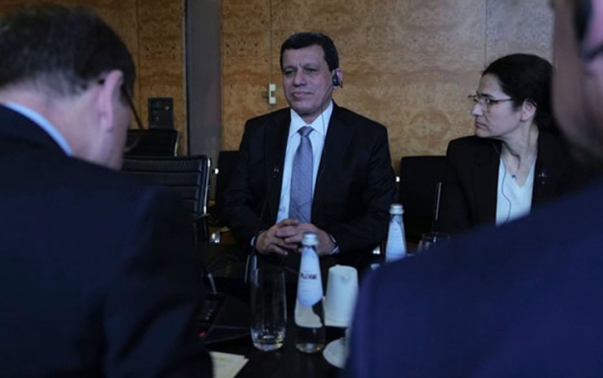 Mazlum Abdi: DSG dört tugay halinde orduya katılacak