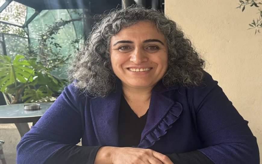 Sebahat Tuncel: Rojava’da Kürtlerin emperyalistlerle ittifakı taktiktir'
