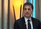 Neçirvan Barzani: Irak içinde güçlü bir Kürdistan görmek istiyorlar