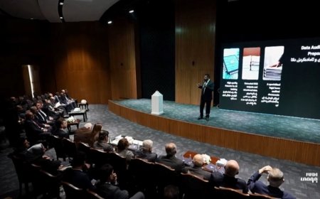 Kürdistan Bölgesi’nde bir ilk: Yapay zeka destekli hukuk rehberi ‘Cudi’ tanıtıldı