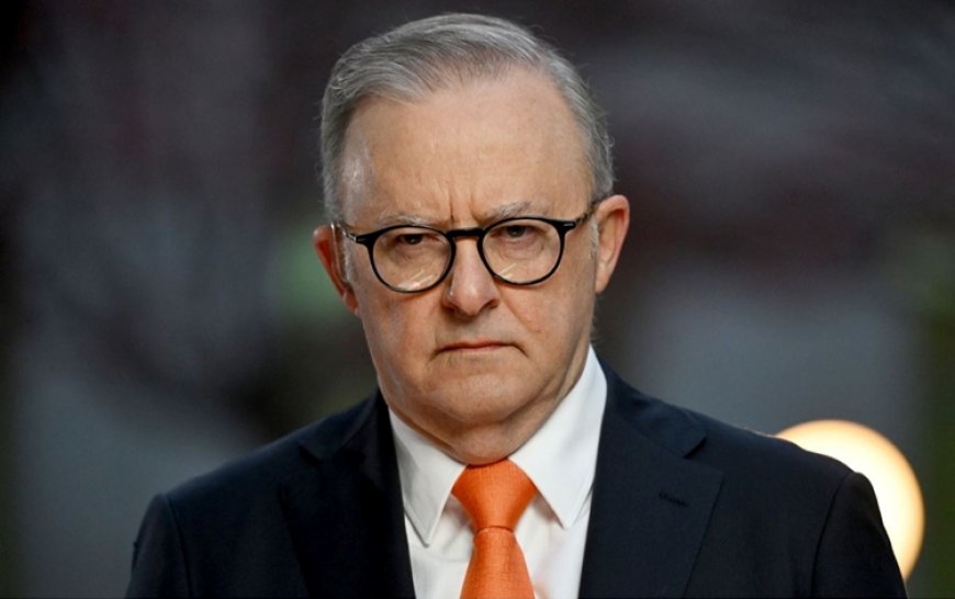 Avustralya Başbakanı’ndan IŞİD’lilerin ailelerine: Onlara destek vermeyeceğiz