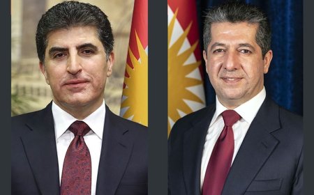 Liderlerden ramazan mesajı: ‘Hoşgörü ve bir arada yaşama ruhunu derinleştirelim’