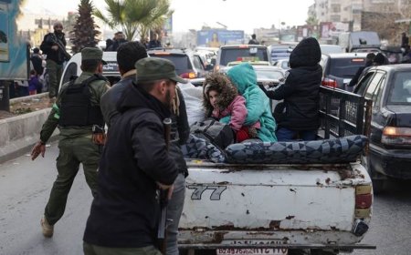 Uluslararası Kızılhaç Komitesi: Halep’teki kayıpların akıbeti için çalışıyoruz