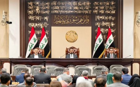 KDP: Parlamento oturumu anayasanın ve siyasi mutabakatların ihlalidir