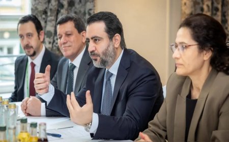 Tuğçe Tatari: Suriye Kürtleri Münih’ten Türkiye’ye 'elimizi tutun' mesajı verdi