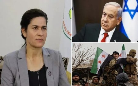 11 Gizli buluşma ve Malta’nın kimlik sınavı: DSG’ye “Kürt mü, Suriyeli mi?” diye soruldu