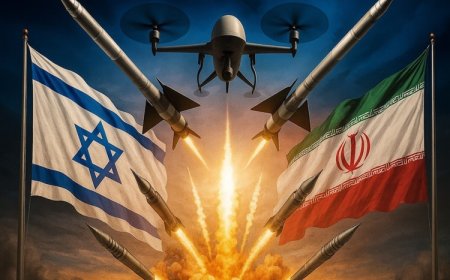 İsrail’den savaş alarmı: İran’la günler içinde çatışma senaryosu