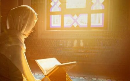 Kürdistan Alimler Birliği Başkanı: Kadınlar yüksek sesle Kur'an okuyabilir