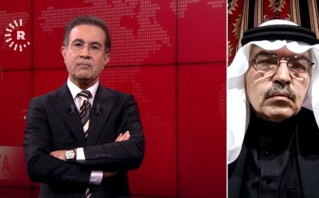 Arap aşireti şeyhi, Mazlum Abdi’nin toplantısını anlattı: Haseke’de fitne çabaları boşa çıktı