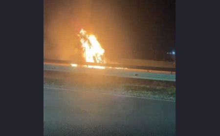 Süleymaniye’de hedef alınan araçta can kaybı 2’ye yükseldi