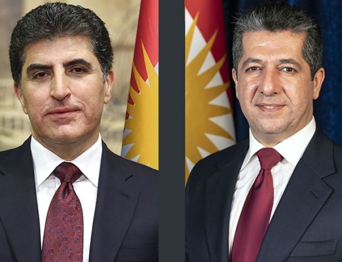 Liderlerden ramazan mesajı: ‘Hoşgörü ve bir arada yaşama ruhunu derinleştirelim’