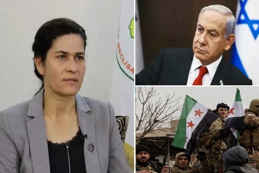 11 Gizli buluşma ve Malta’nın kimlik sınavı: DSG’ye “Kürt mü, Suriyeli mi?” diye soruldu