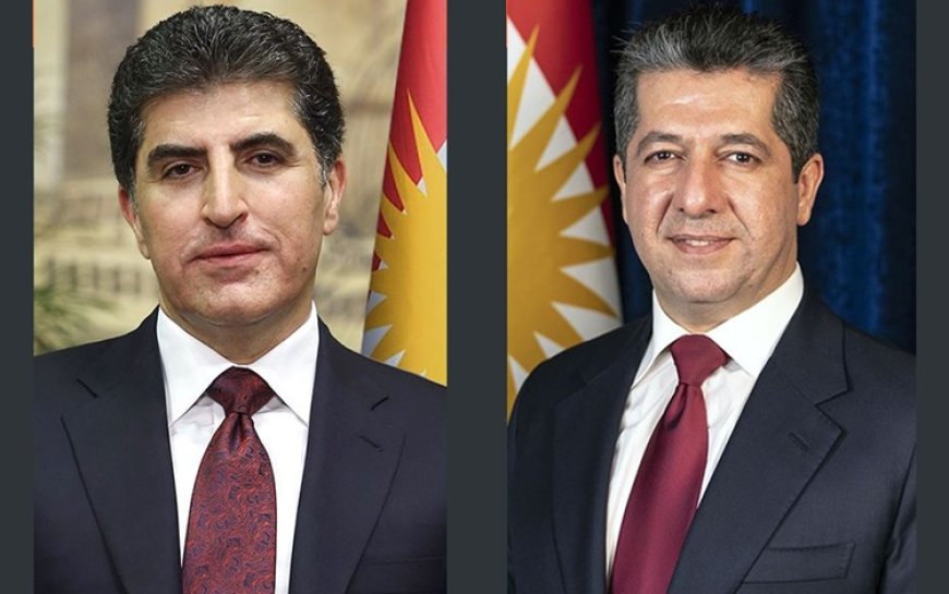 Liderlerden ramazan mesajı: ‘Hoşgörü ve bir arada yaşama ruhunu derinleştirelim’