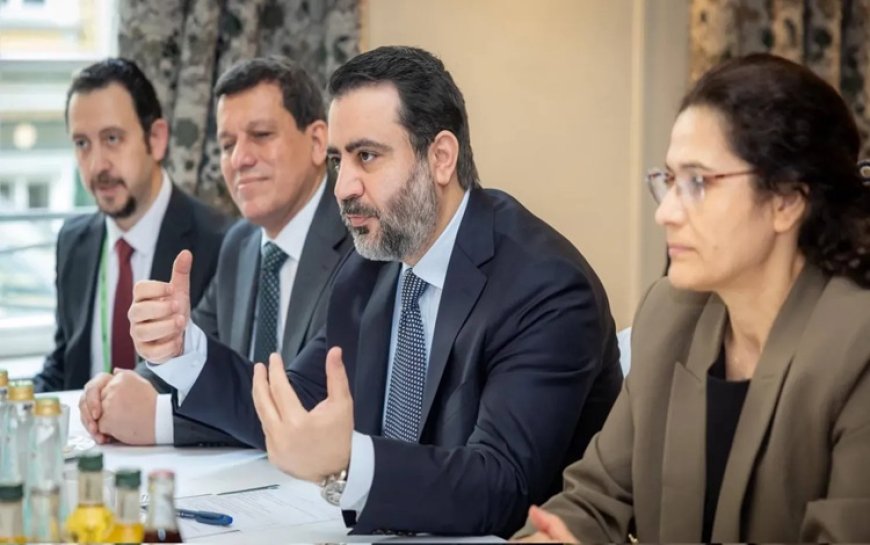 Tuğçe Tatari: Suriye Kürtleri Münih’ten Türkiye’ye 'elimizi tutun' mesajı verdi