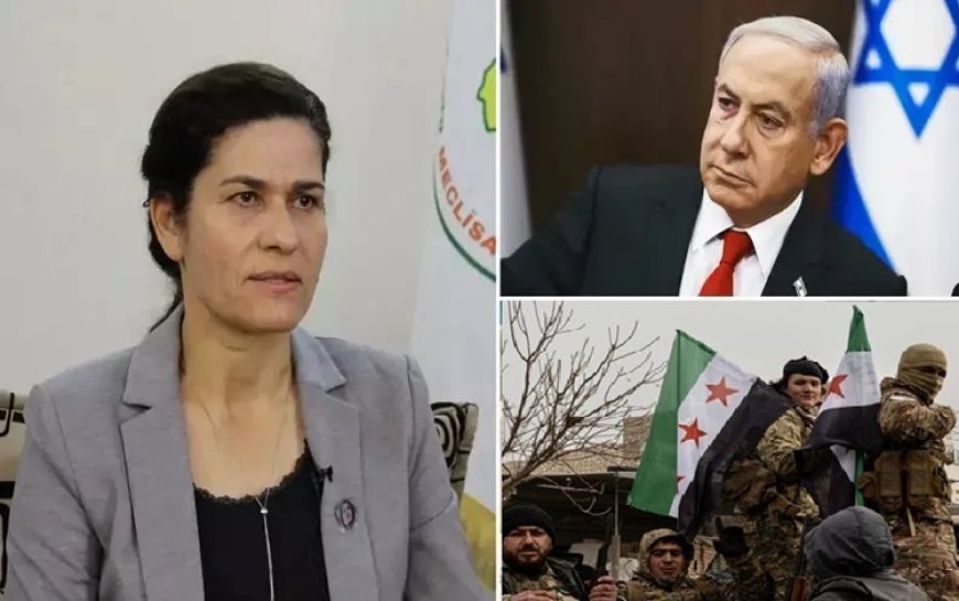 11 Gizli buluşma ve Malta’nın kimlik sınavı: DSG’ye “Kürt mü, Suriyeli mi?” diye soruldu