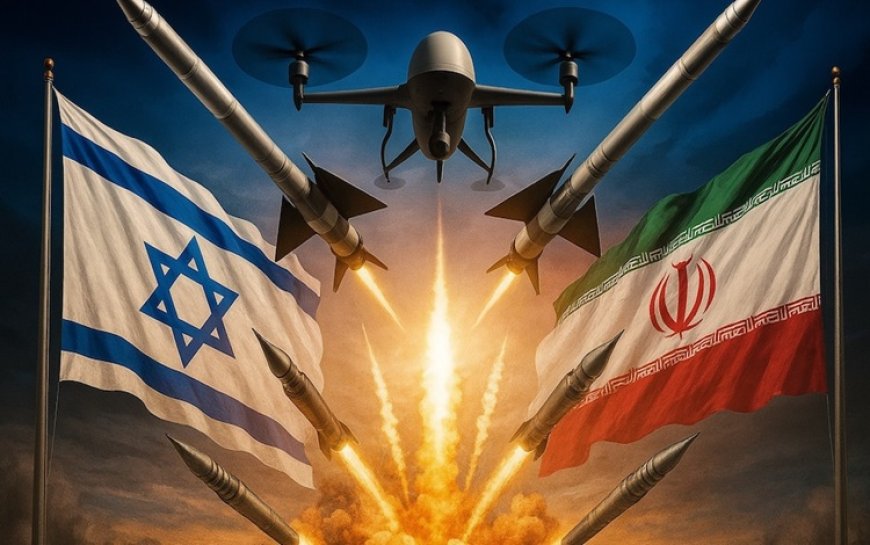 İsrail’den savaş alarmı: İran’la günler içinde çatışma senaryosu