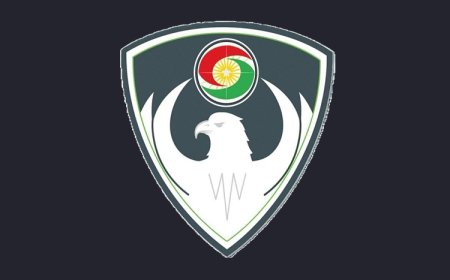 Kürdistan Bölgesi Güvenlik Ajansı’ndan Süleymaniye’deki olaya ilişkin açıklama