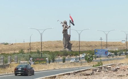 Kerkük İl Meclisi’nden karar: İstihdamda 1957 Sayımı şartı esnetildi