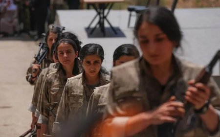 PKK için yasal düzenleme silah bırakmadan önce mi yapılacak, sonra mı?