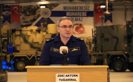 MSB'den 'DSG' açıklaması