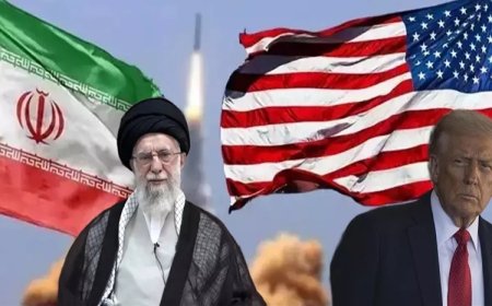 Trump İran’a askerî seçenekleri masaya yatırdı: Bölgede 13 ABD gemisi