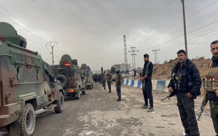 DSG-Şam ateşkesi sonrası Aleviler için Kürt bölgesi hâlâ güvenli mi?