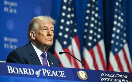 Trump: 10 gün içinde İran'a saldırıp saldırmama konusunda karar vereceğiz