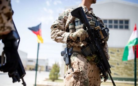 Orta Doğu’daki Gerilim Erbil’e Yansıdı