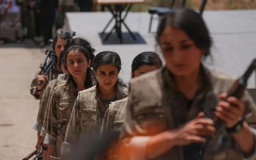 PKK için yasal düzenleme silah bırakmadan önce mi yapılacak, sonra mı?