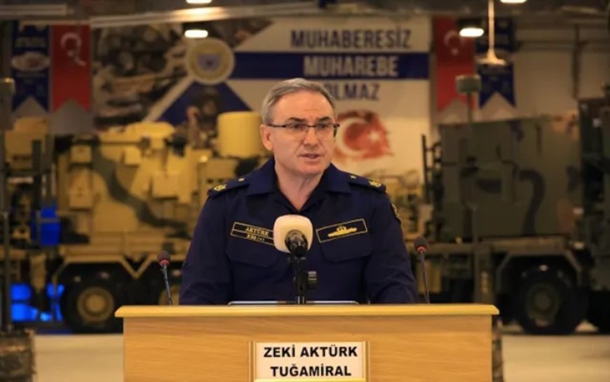 MSB'den 'DSG' açıklaması