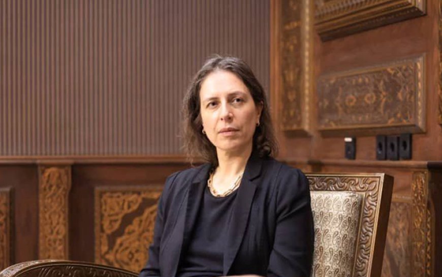 Ann Snow: Şam-DSG anlaşmasında Kürdistan Bölgesi liderlerinin rolünü takdir ediyoruz