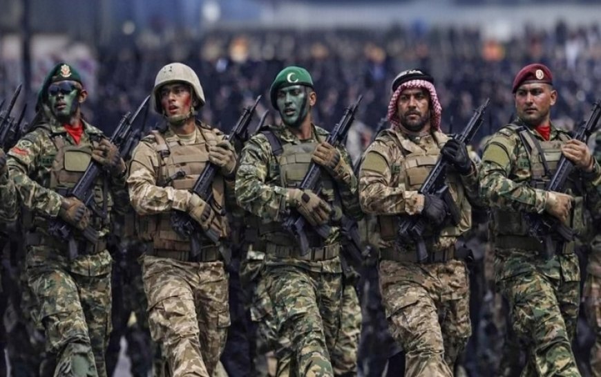 Gazze'ye asker gönderecek 5 ülke belli oldu