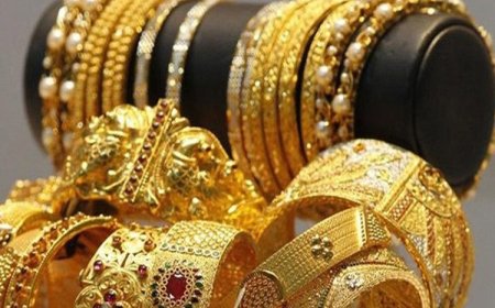 Kürdistan Alimler Birliği: Kadınların süs amaçlı taktığı altın 200 mıskala ulaşmadıkça zekata tabi değildir