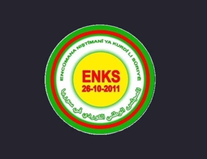 ENKS: Kürtlerin hakları yeni Suriye anayasasında güvence altına alınmalı