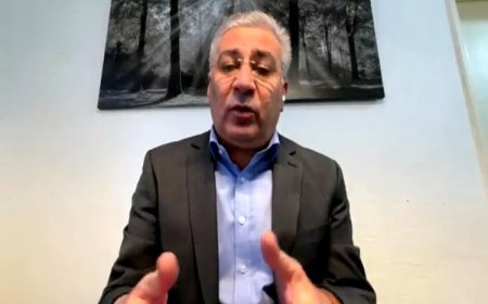 ENKS yöneticisi: DSG ile Şam arasındaki anlaşma yalnızca Arap bölgelerinde uygulanıyor