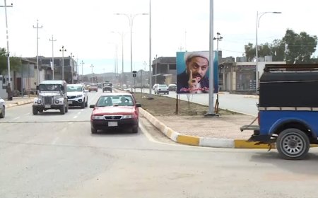 Kürdistan Bölgesi Hükümeti: Tartışmalı bölgelerde Araplaştırma ve demografik değişim yapılıyor