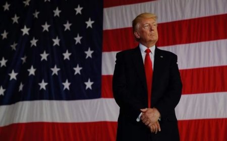 Bağdat Büyükelçisi Trump'ın mesajını paylaştı: İran, Ortadoğu’nun güvenliğini bozmaya devam edemez