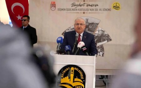 Yaşar Güler: Çok şükür örgüt silah bırakma noktasına getirildi