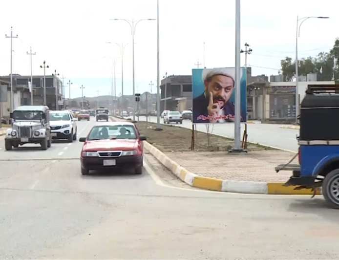 Kürdistan Bölgesi Hükümeti: Tartışmalı bölgelerde Araplaştırma ve demografik değişim yapılıyor