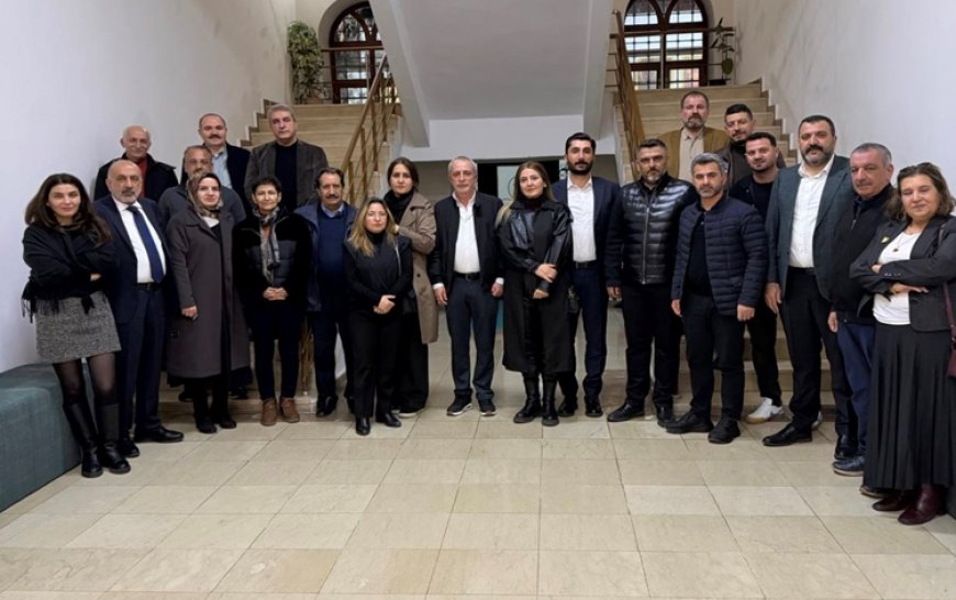 Amedspor'dan 'haksız uygulamalara' tepki: Suç duyurusunda bulunulacak