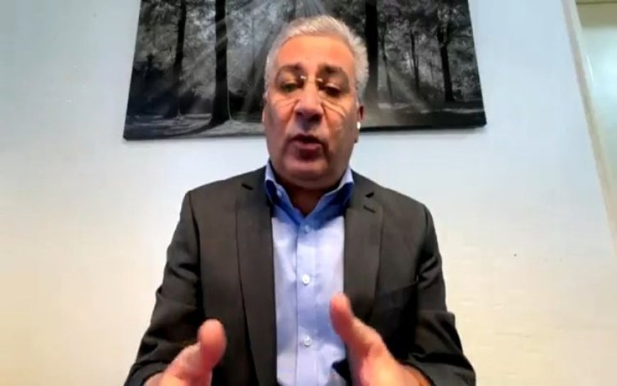 ENKS yöneticisi: DSG ile Şam arasındaki anlaşma yalnızca Arap bölgelerinde uygulanıyor