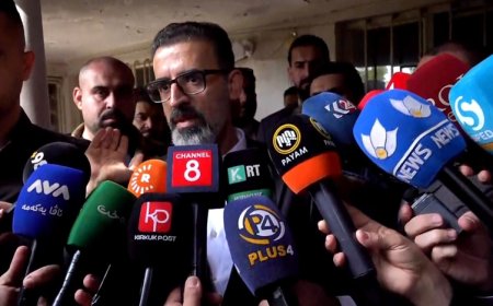 Kerkük Valisi’nden orduya rest: ‘Askerler burada kalmayacak’