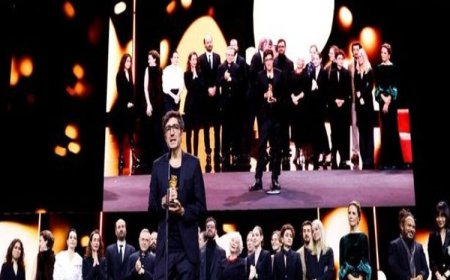 Berlin’de Rojava vurgusu: Kürtler yalnız değilsiniz!