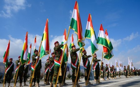 500 mezun Zerevani Kuvvetleri’nde göreve başlama emri bekliyor