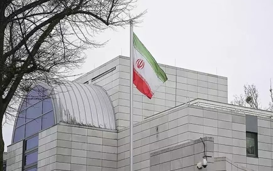 İran, AB'nin hava ve deniz gücünü 'terörist' ilan etti