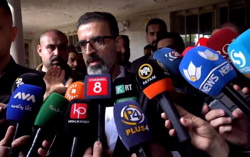 Kerkük Valisi’nden orduya rest: ‘Askerler burada kalmayacak’