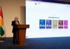 Kürdistan Bölgesi Hükümeti Kürt dilinin küreselleştirilmesi için bir dizi proje açıkladı