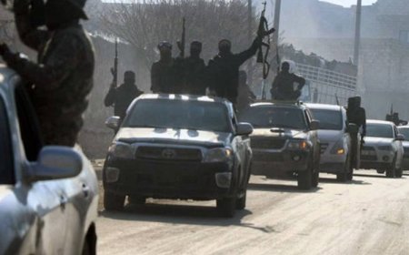 NRLS, Suriye güçlerinin Rojava'daki hak ihlalleri bilançosunu açıkladı