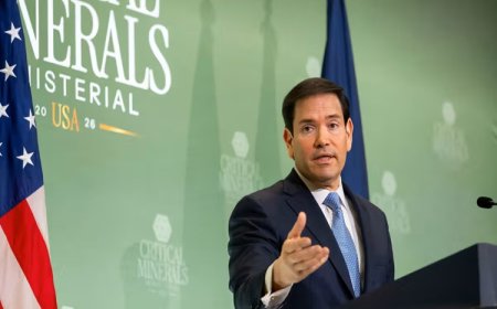 ABD, İran'la artan gerilim nedeniyle bazı diplomatların Lübnan'ı terk etmesini istedi